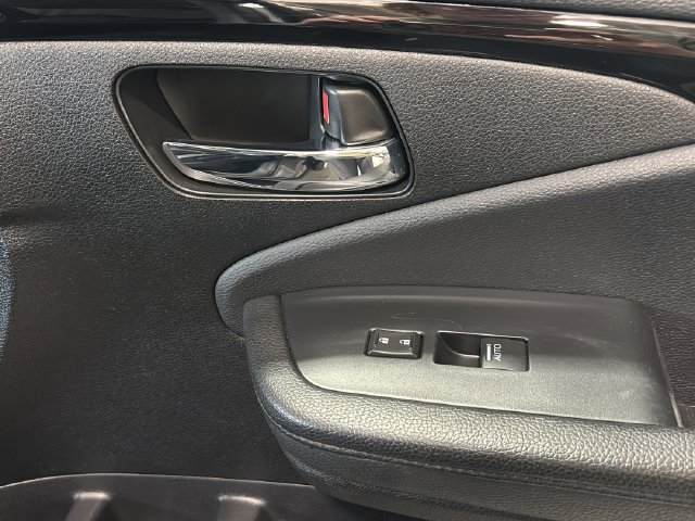 Certified 2021 Honda Pilot Elite image 25