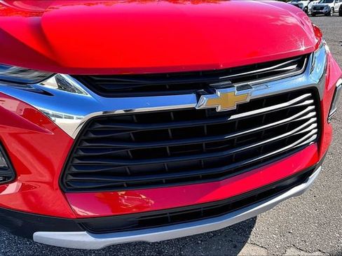 Used 2020 Chevrolet Blazer LT FWD image 30