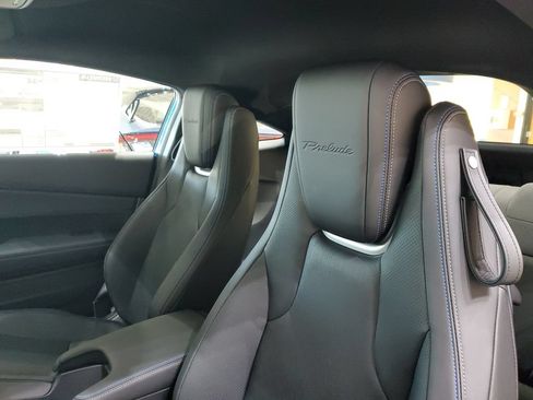 New 2026 Honda Prelude image 13