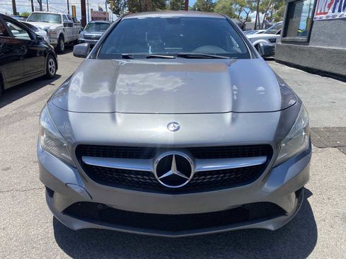 Used 2014 Mercedes-Benz CLA 250 image 8