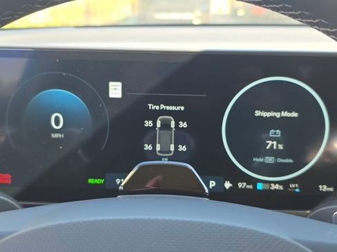 New 2025 Hyundai Ioniq 5 SEL image 14