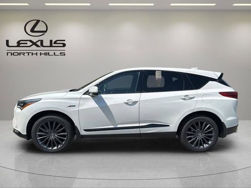 Used 2023 Acura RDX A-Spec AWD/4WD image 9
