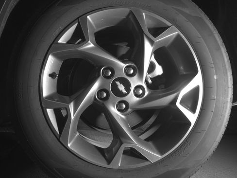 Used 2025 Chevrolet Trax LT image 14