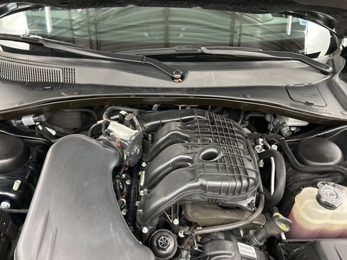 Used 2023 Chrysler 300 Touring L w/ Popular Equipment Group image 30