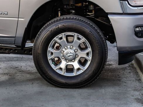 Certified 2024 RAM 2500 Laramie image 11