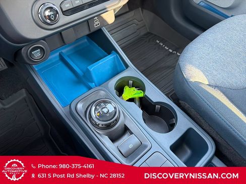 Used 2025 Ford Maverick XLT FWD image 22