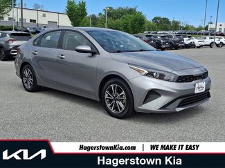 Certified 2024 Kia Forte LXS FWD video 1