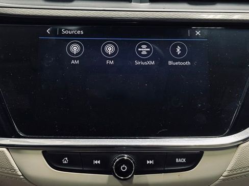 Used 2023 Buick Encore GX Preferred w/ Cold Weather Comfort Package image 31