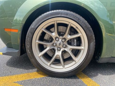 Used 2023 Dodge Challenger R/T Scat Pack image 10