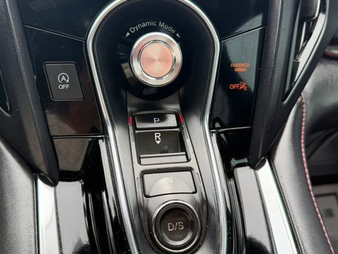 Used 2019 Acura RDX A-Spec AWD/4WD image 50