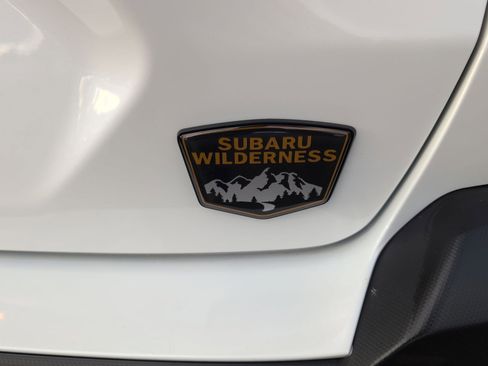 Certified 2024 Subaru Crosstrek 2.5i Wilderness image 31