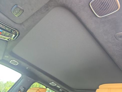 New 2026 Jeep Grand Wagoneer Summit AWD/4WD image 17