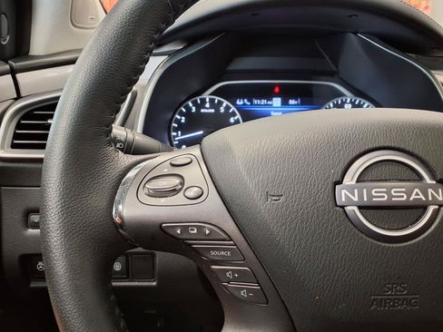 Used 2024 Nissan Murano SL AWD/4WD image 31