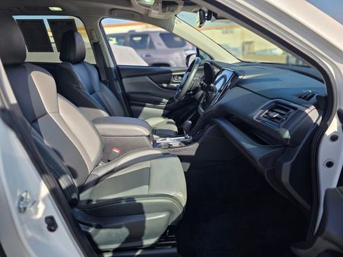 Certified 2023 Subaru Ascent Onyx Edition w/ Popular Package - Onyx image 8