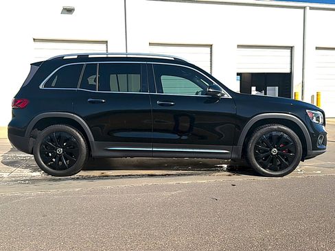 Used 2021 Mercedes-Benz GLB 250 image 5