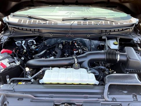Used 2025 Ford F150 Tremor w/ Tow/Haul Package AWD/4WD image 30