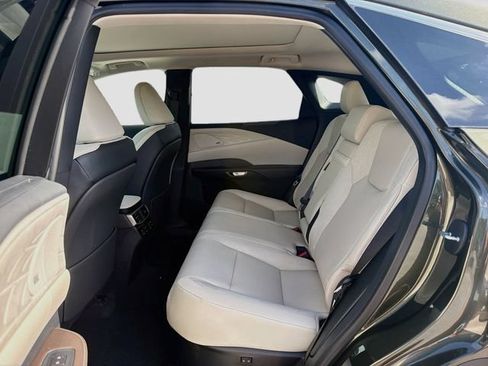 New 2026 Lexus RX 350 FWD image 22