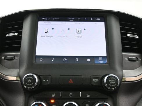 Used 2022 RAM 1500 Rebel w/ Rebel Level 2 Equipment Group image 32