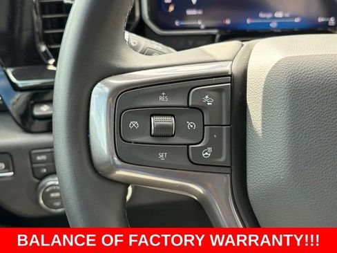 Used 2026 Chevrolet Silverado 2500 ZR2 AWD/4WD image 22