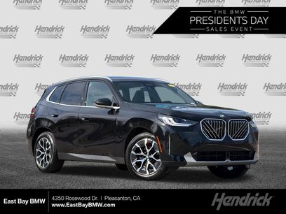 Used 2025 BMW X3 xDrive30i w/ Premium Package