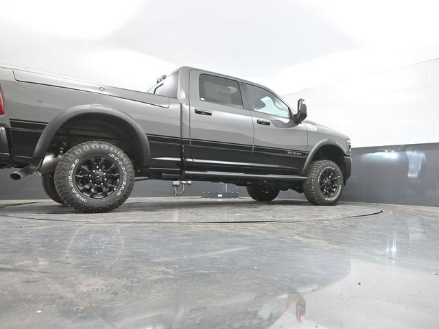 New 2026 RAM 2500 Power Wagon AWD/4WD image 57