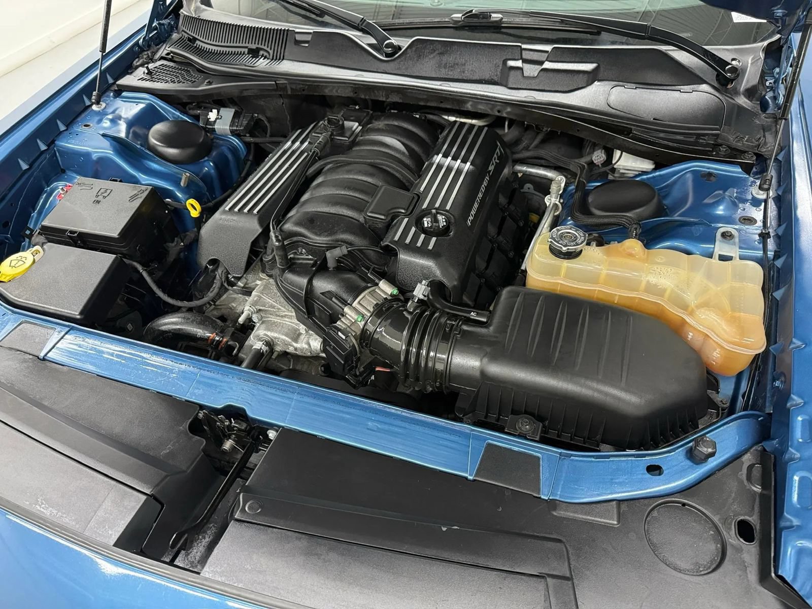 Used 2020 Dodge Challenger R/T Scat Pack RWD image 35