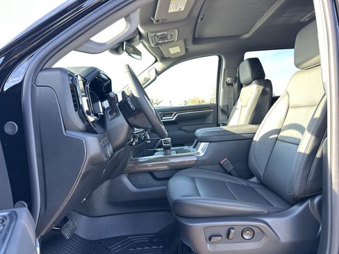 New 2026 Chevrolet Silverado 1500 RST w/ Safety Package image 10