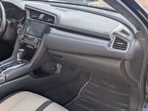 Used 2018 Honda Civic EX-T image 32