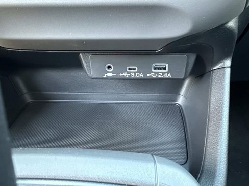 New 2026 Subaru Crosstrek 2.0i Premium AWD/4WD image 29