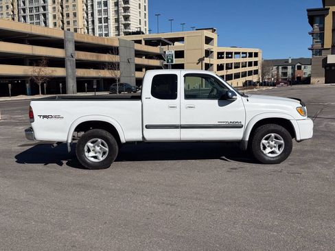 Used 2004 Toyota Tundra SR5 AWD/4WD image 6