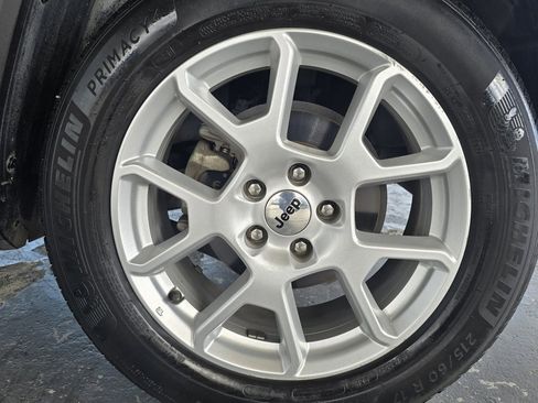 Used 2022 Jeep Renegade Sport w/ Sport Appearance Group image 47