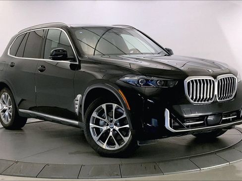 Used 2026 BMW X5 xDrive40i w/ Premium Package AWD/4WD image 33