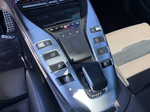 Used 2019 Mercedes-Benz AMG GT 63 w/ Driver Assistance Package image 38