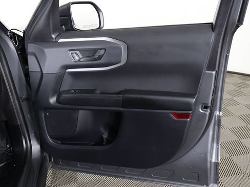Used 2024 Ford Bronco Sport Big Bend w/ Convenience Package AWD/4WD image 25