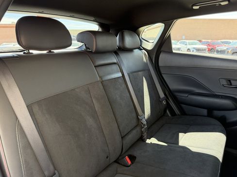 Used 2024 Hyundai Kona N Line FWD image 36