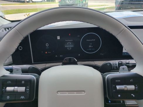 New 2026 Hyundai Santa Fe Calligraphy image 36