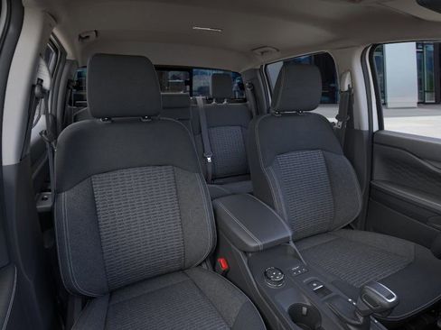 New 2026 Ford Ranger XLT image 10