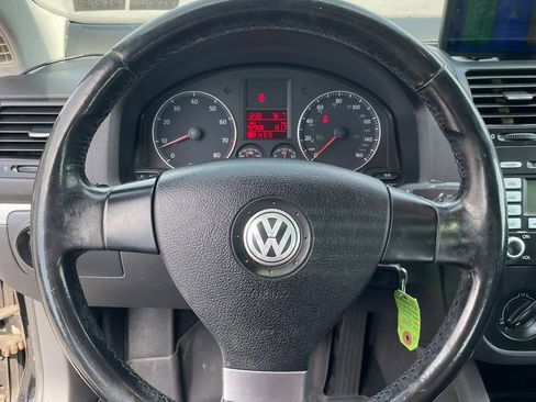 Used 2008 Volkswagen Jetta SE image 30