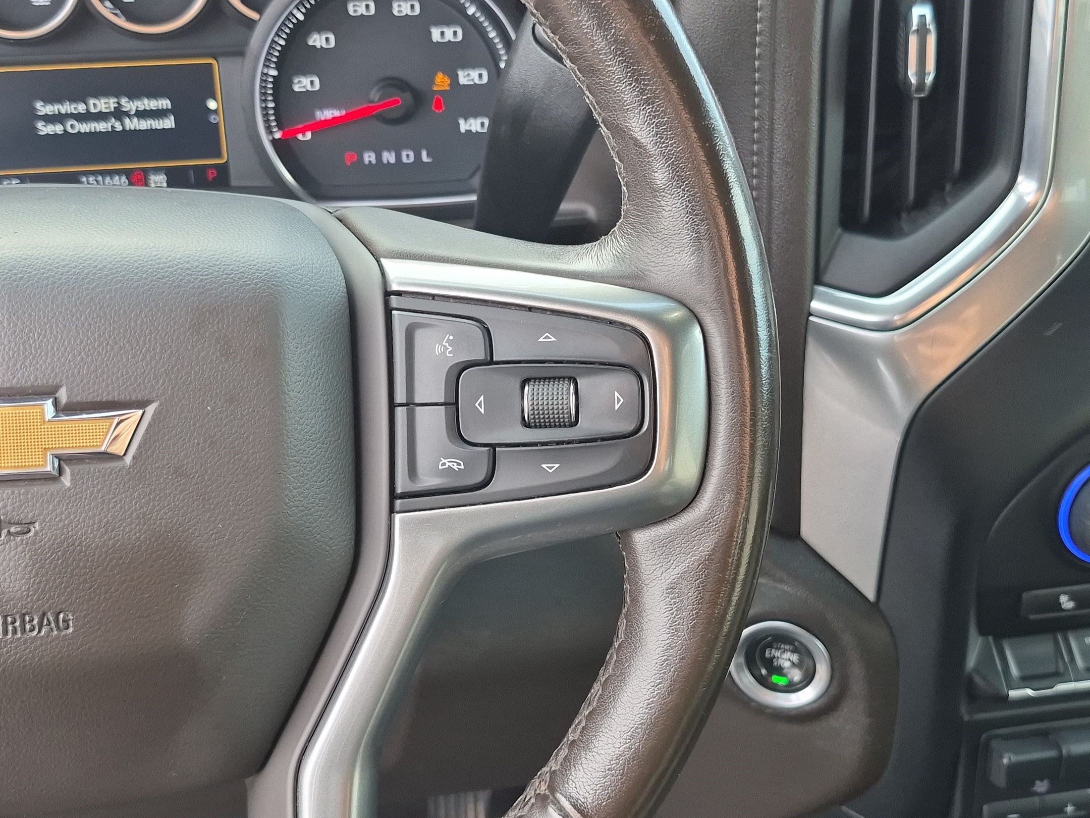 Used 2022 Chevrolet Silverado 3500 LT w/ Convenience Package AWD/4WD image 18