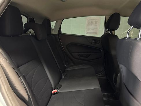 Used 2019 Ford Fiesta SE FWD image 20