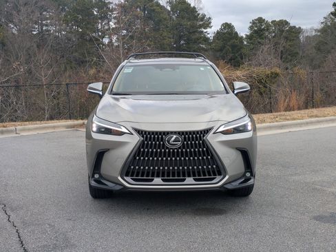 Used 2024 Lexus NX 350 AWD w/ Cold Area Package image 2
