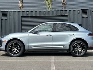 Certified 2022 Porsche Macan AWD/4WD video 2