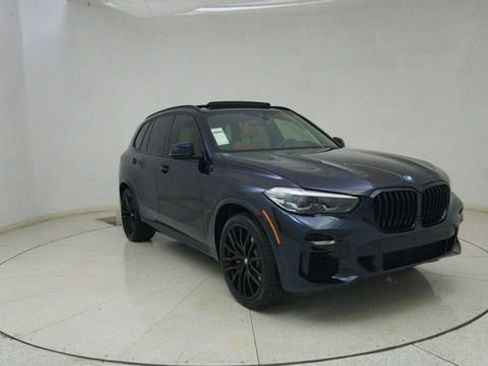 Used 2023 BMW X5 sDrive40i w/ M Sport Package image 67