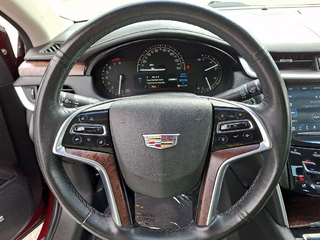 Used 2019 Cadillac XTS Luxury FWD image 19