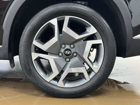 Used 2025 Hyundai Palisade SEL FWD image 13