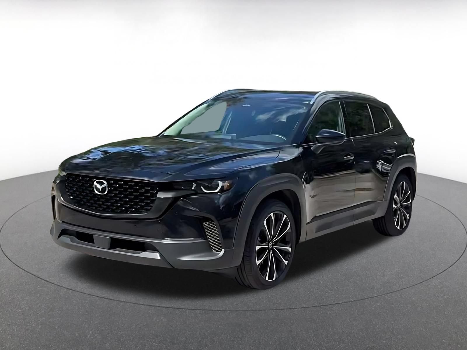 Used 2026 MAZDA CX-50 AWD 2.5 S w/ Premium Package image 6