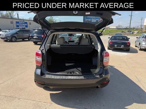 Used 2014 Subaru Forester 2.5i AWD/4WD image 10