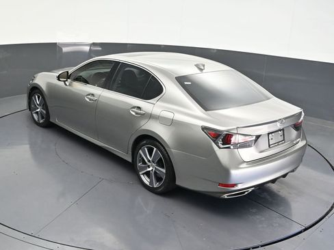 Used 2016 Lexus GS 350 RWD image 17