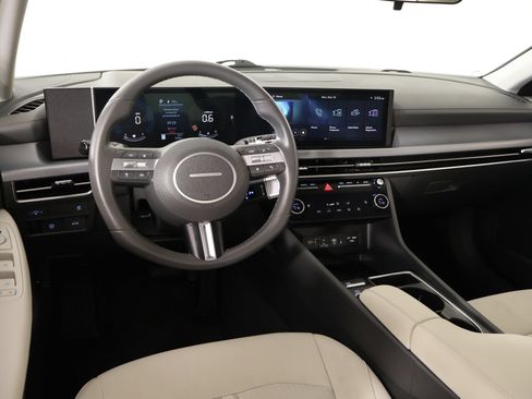 Used 2026 Hyundai Sonata SEL FWD image 2