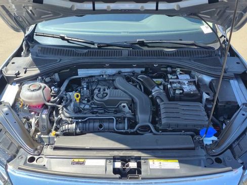 Used 2024 Volkswagen Jetta SE FWD image 23